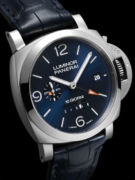 neue panerai|esquire Panerai.